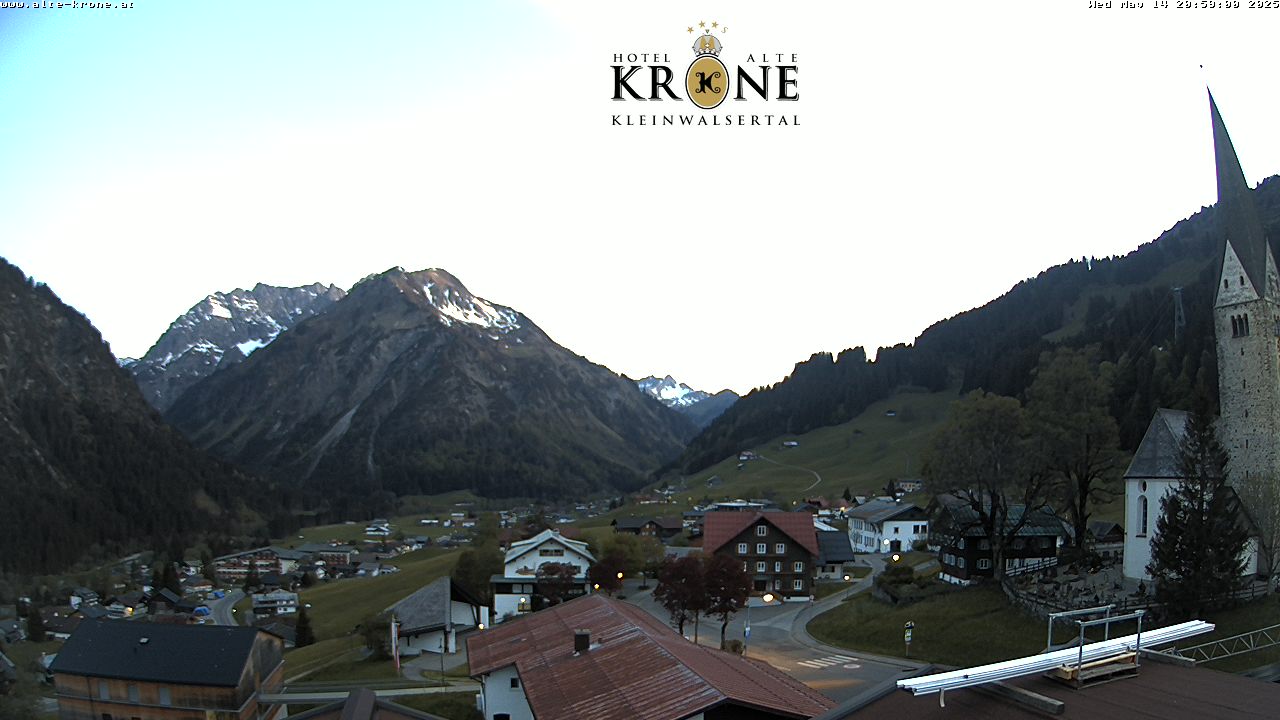 Hotel Alte Krone