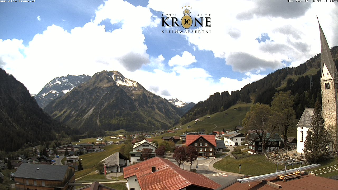 Hotel Alte Krone