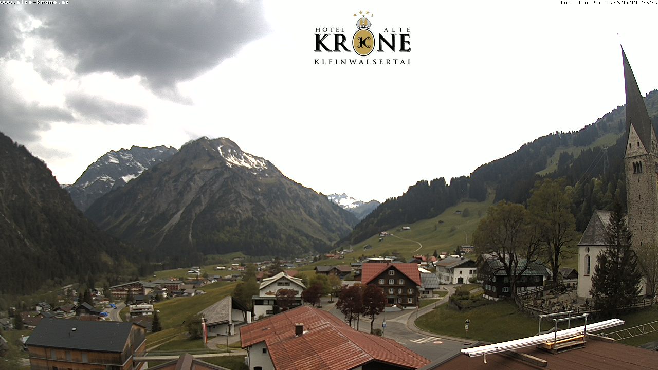 Hotel Alte Krone
