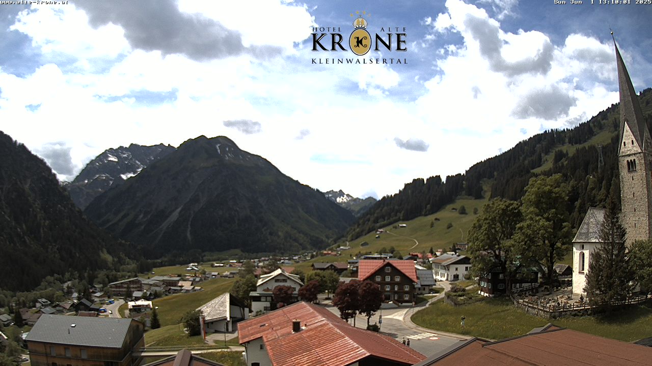 Hotel Alte Krone