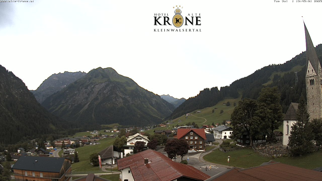 Bild: Hotel Alte Krone