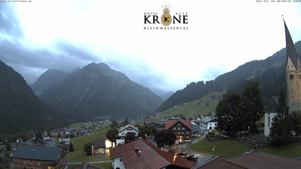 Bild: Hotel Alte Krone