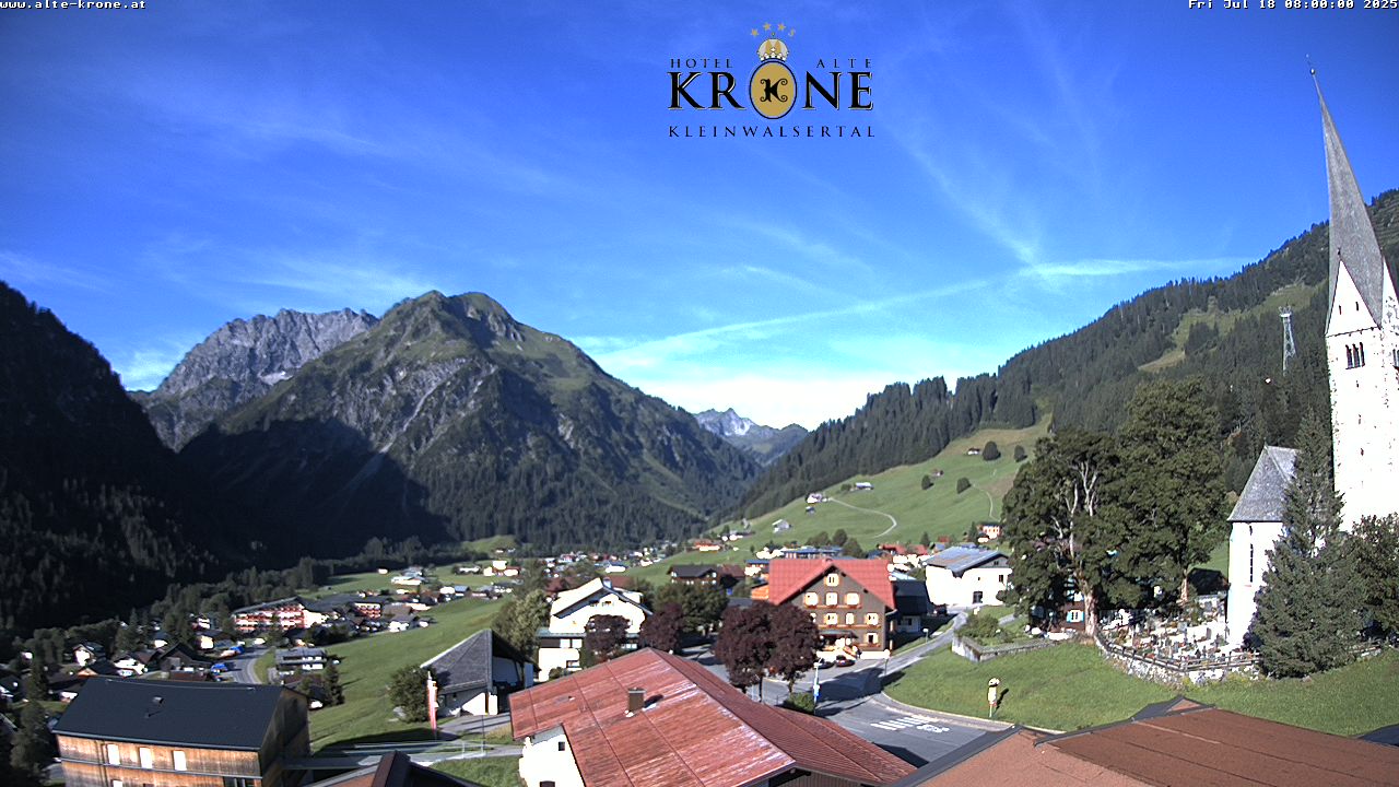Bild: Hotel Alte Krone