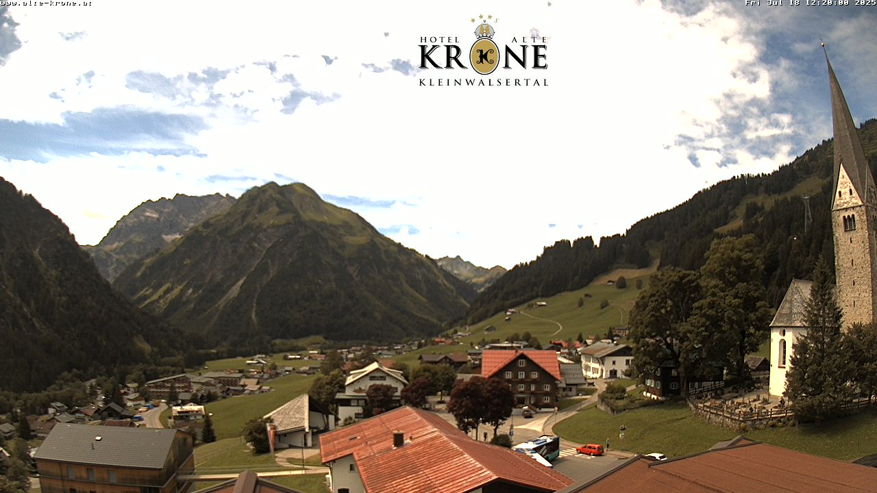 Image: Hotel Alte Krone