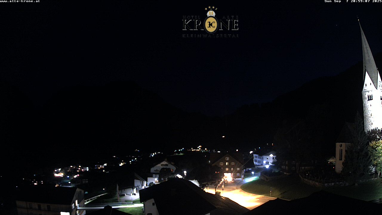 Bild: Hotel Alte Krone