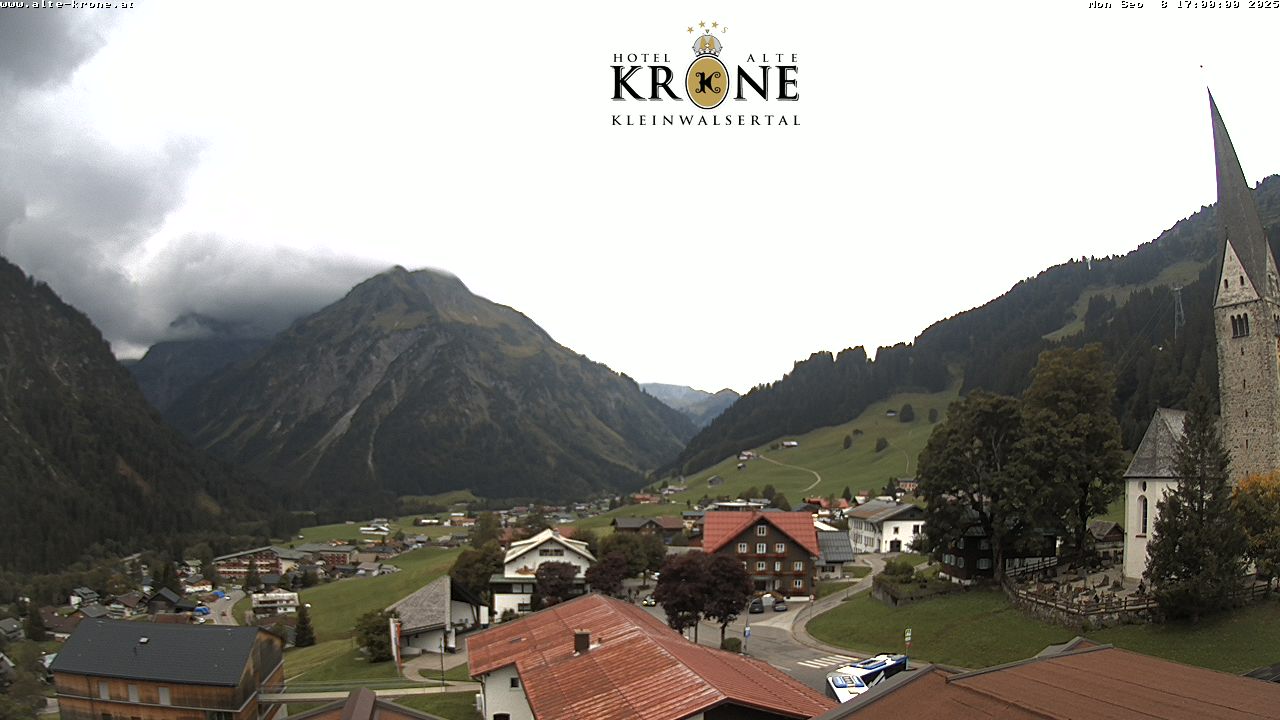 Image: Hotel Alte Krone