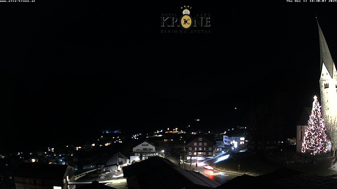 Bild: Hotel Alte Krone