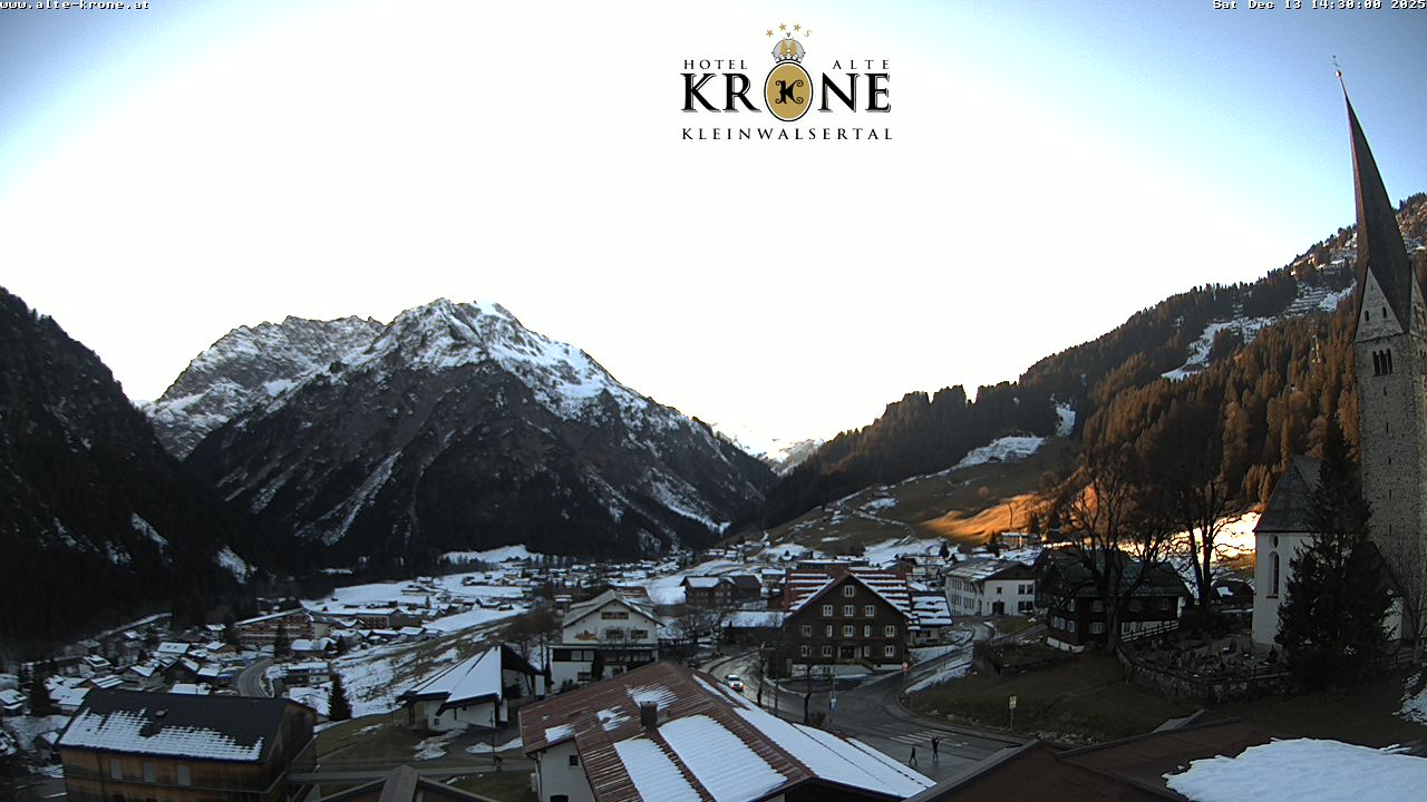 Bild: Hotel Alte Krone