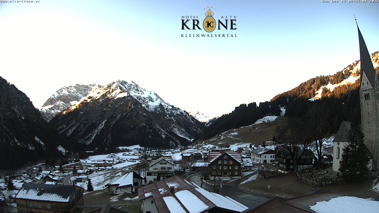 Image: Hotel Alte Krone