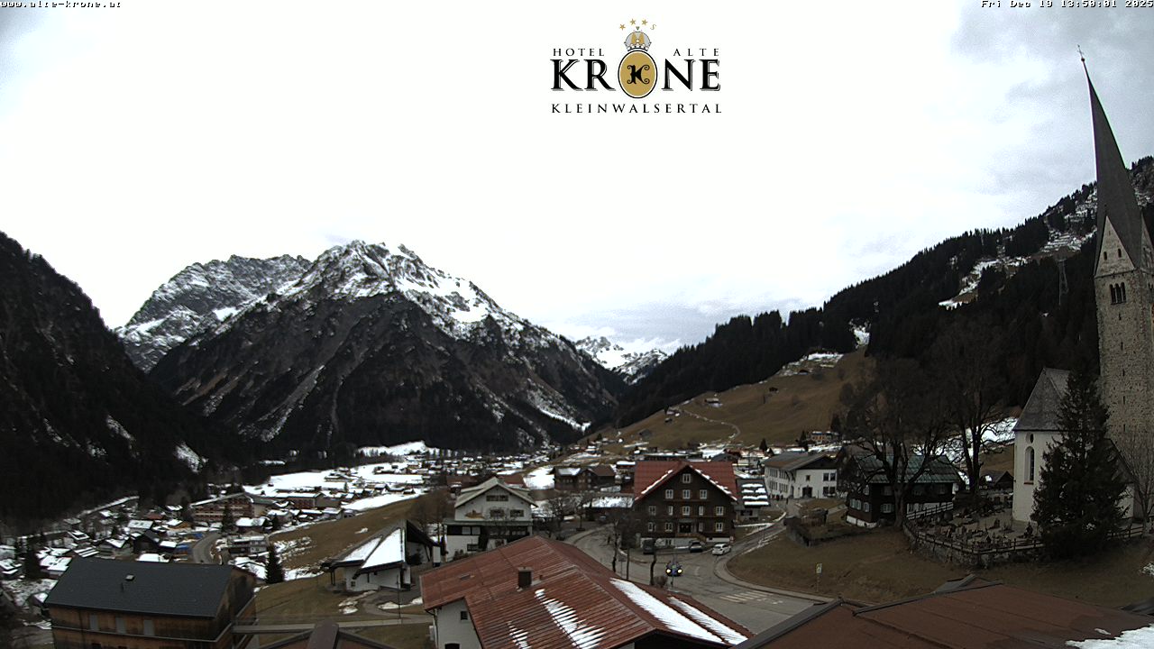 Image: Hotel Alte Krone