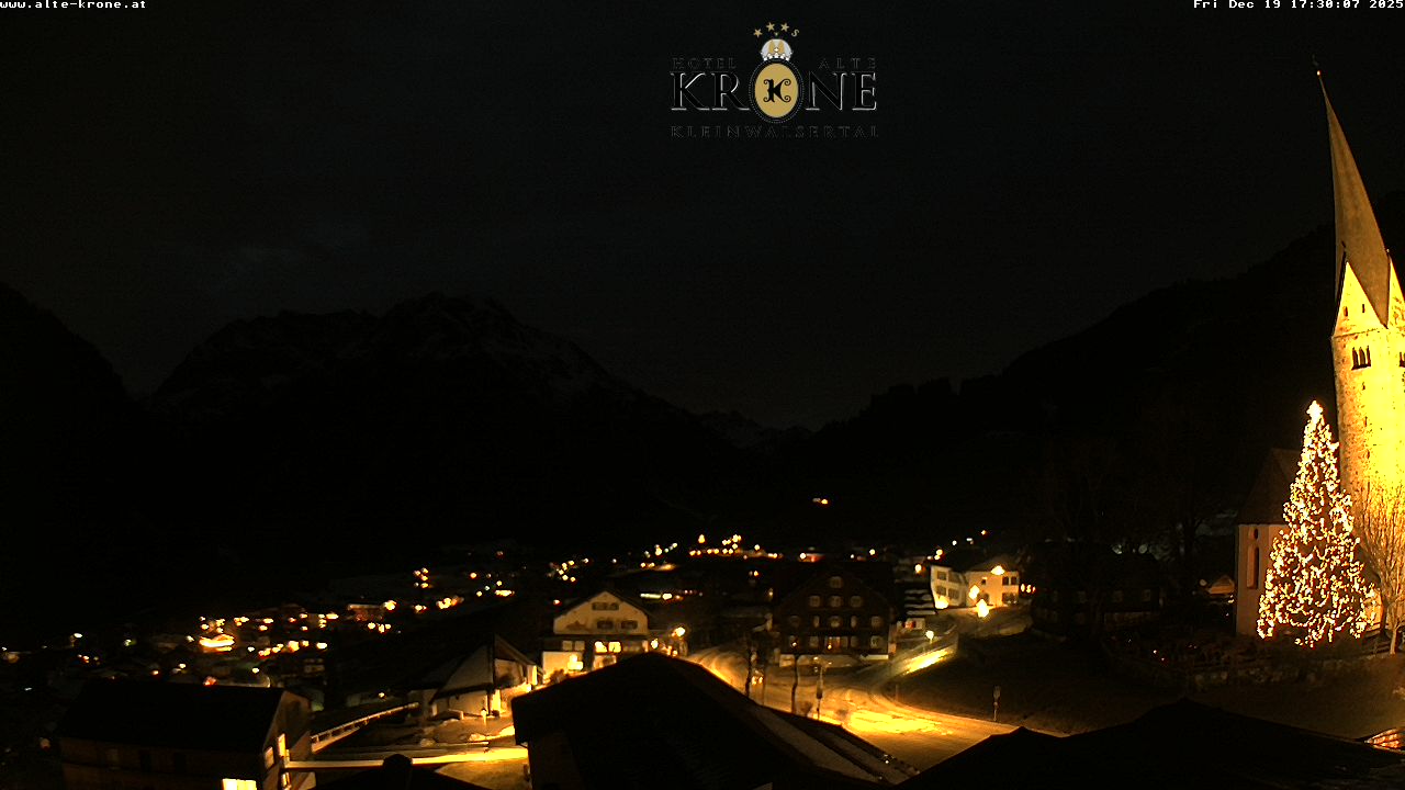 Bild: Hotel Alte Krone