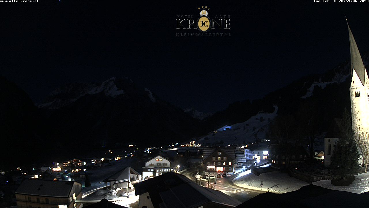 Bild: Hotel Alte Krone