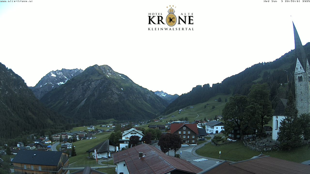 Image: Hotel Alte Krone