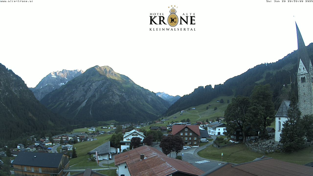 Bild: Hotel Alte Krone
