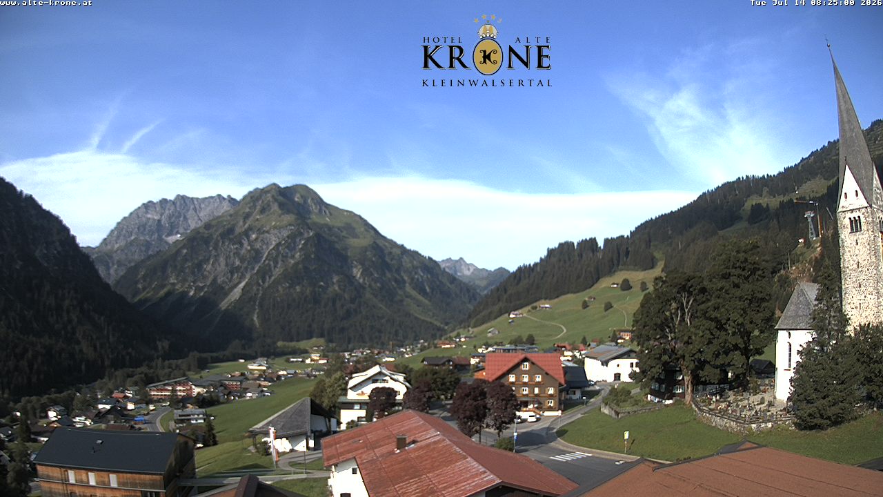 Image: Hotel Alte Krone