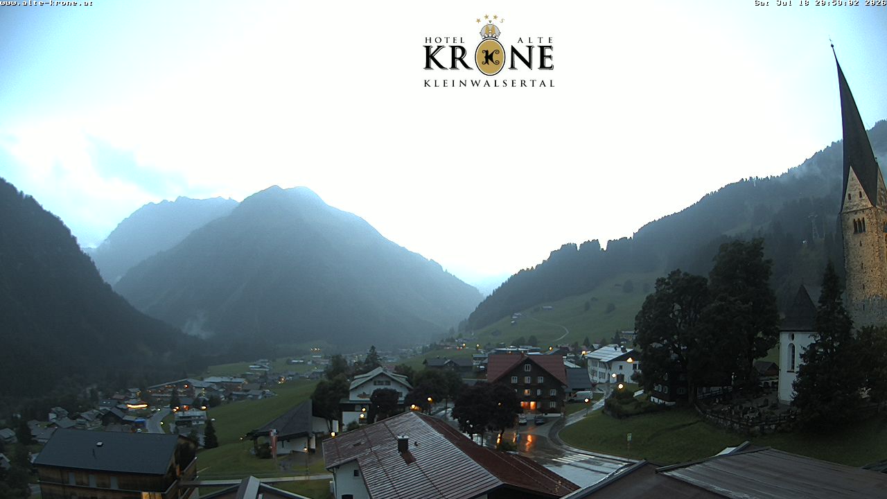 Bild: Hotel Alte Krone