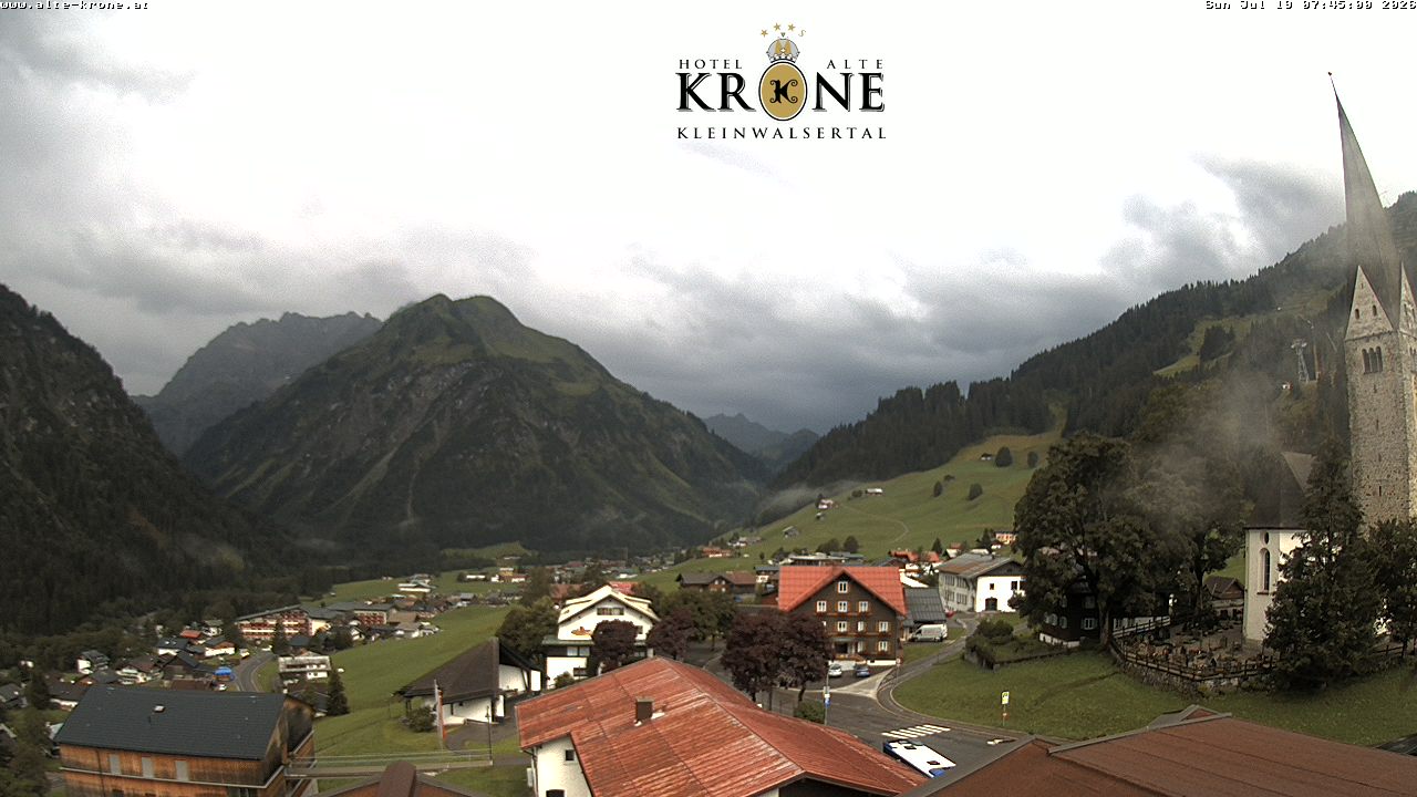 Image: Hotel Alte Krone
