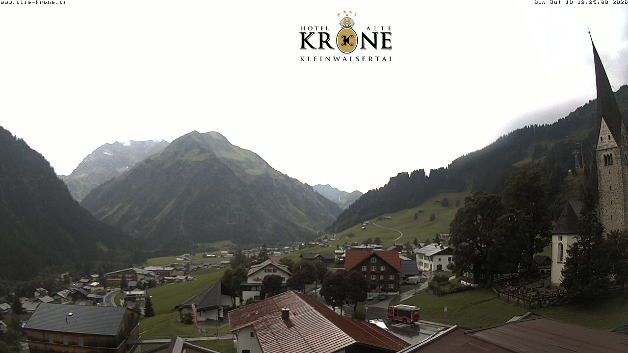 Image: Hotel Alte Krone