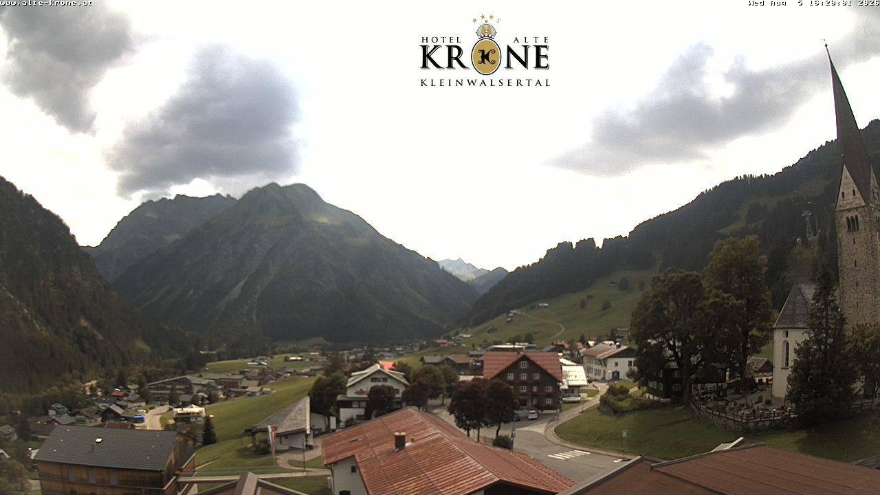 Bild: Hotel Alte Krone