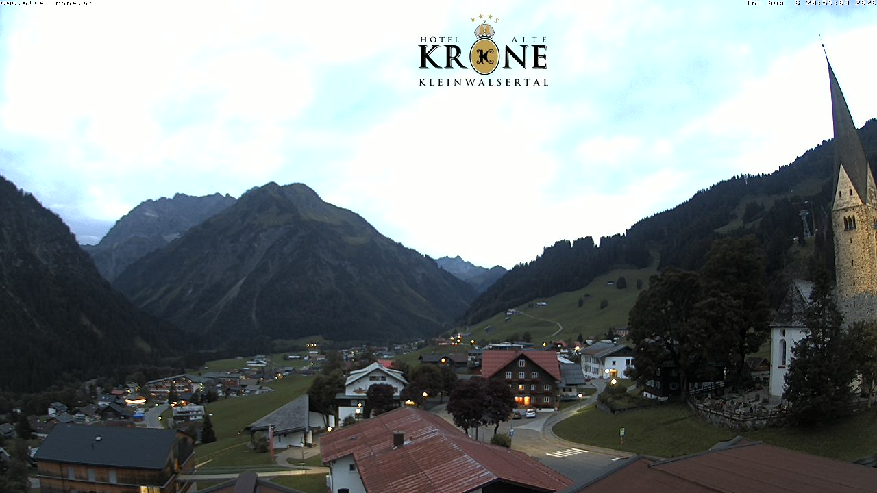 Bild: Hotel Alte Krone