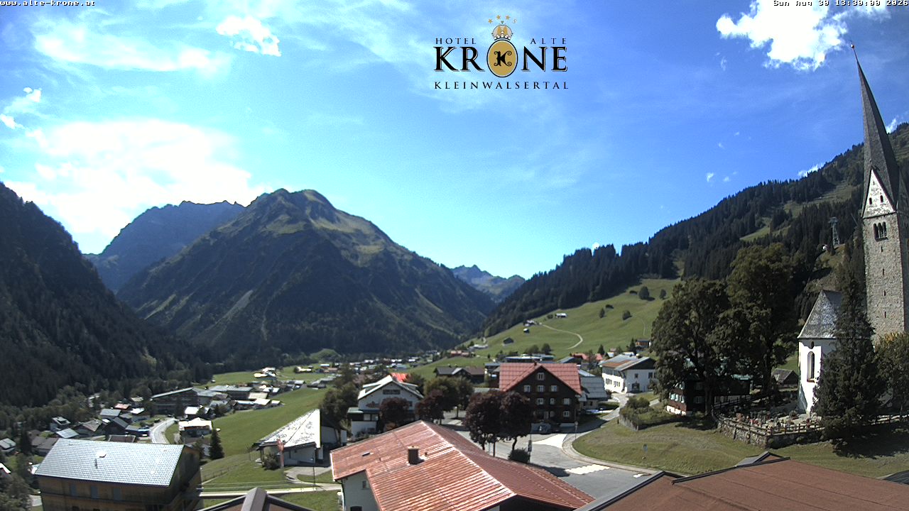 Image: Hotel Alte Krone