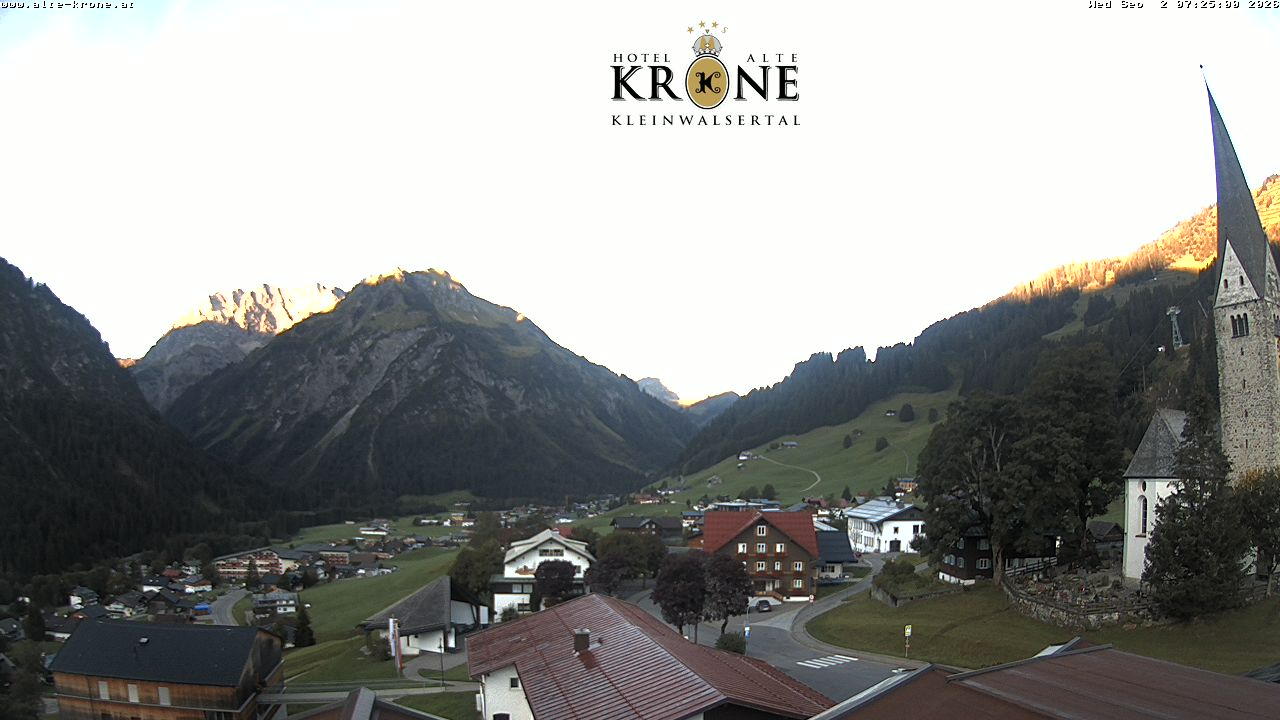 Bild: Hotel Alte Krone