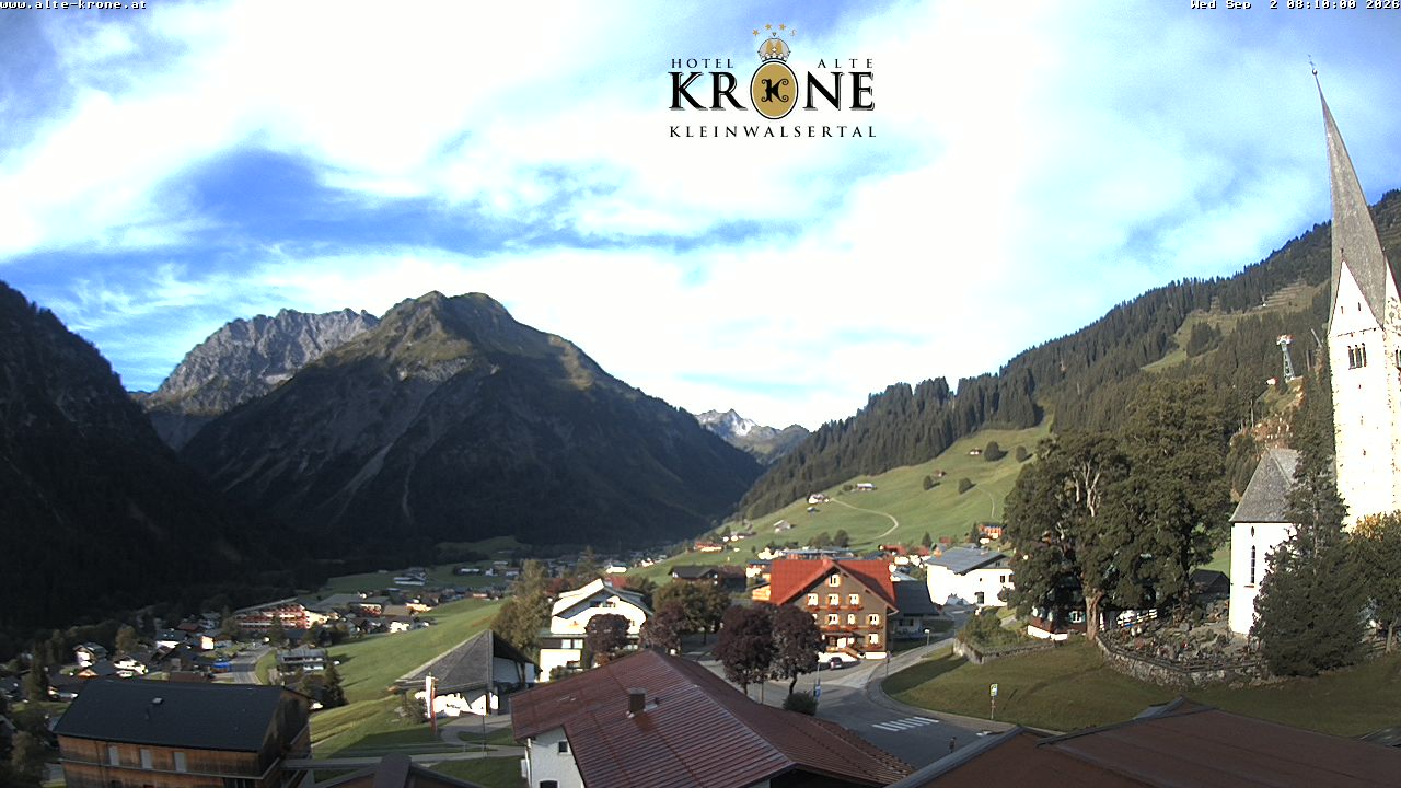 Image: Hotel Alte Krone