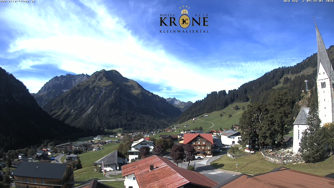 Image: Hotel Alte Krone