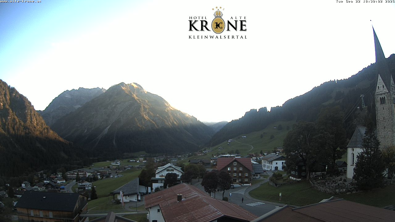 Bild: Hotel Alte Krone