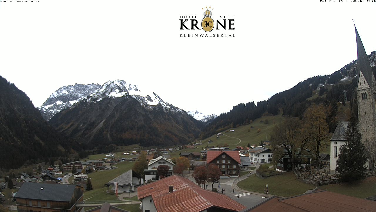Bild: Hotel Alte Krone