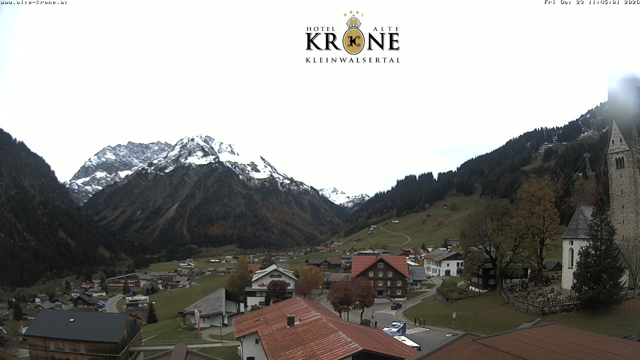 Bild: Hotel Alte Krone