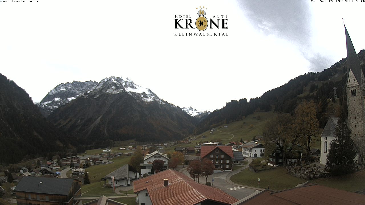Bild: Hotel Alte Krone