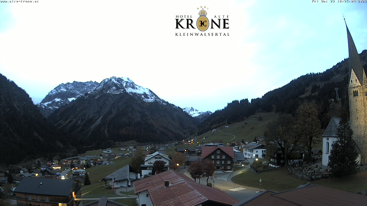 Image: Hotel Alte Krone
