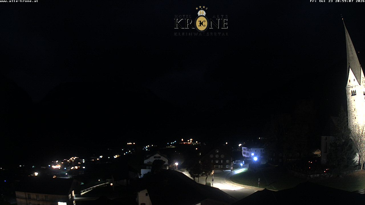 Image: Hotel Alte Krone