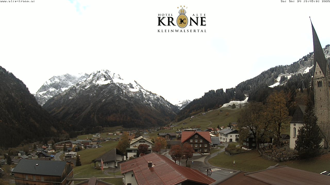 Image: Hotel Alte Krone