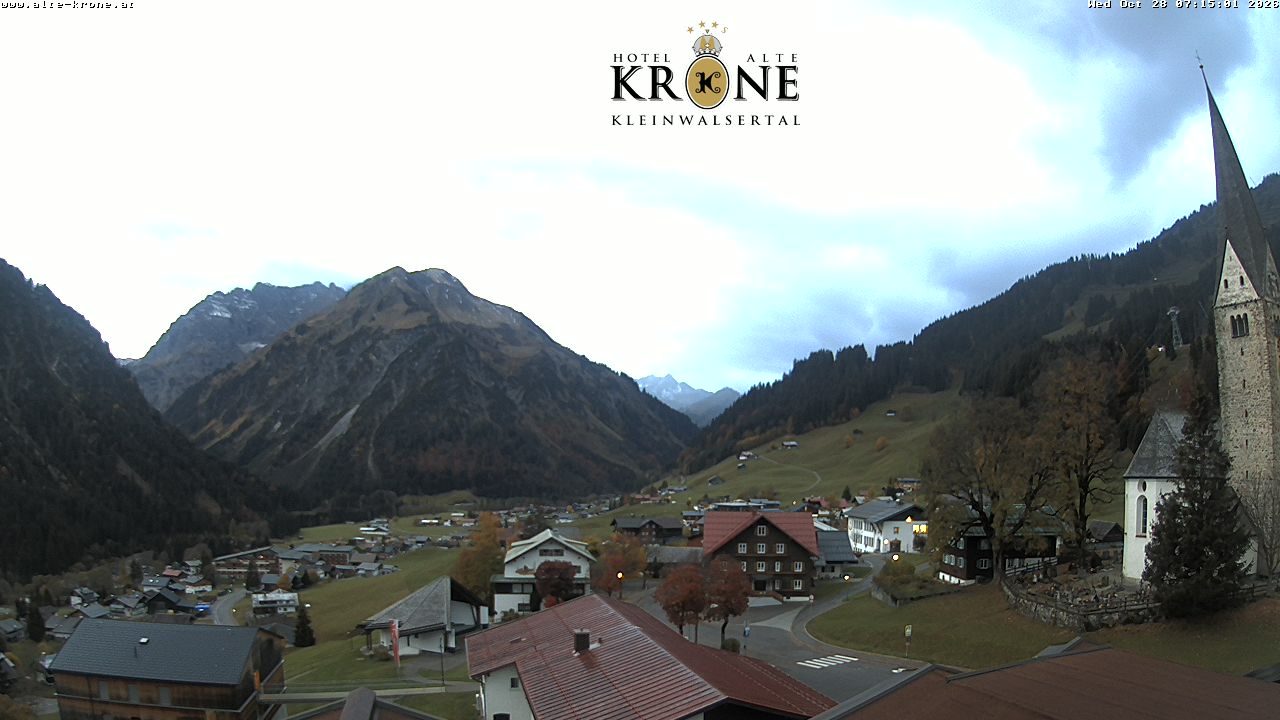 Bild: Hotel Alte Krone