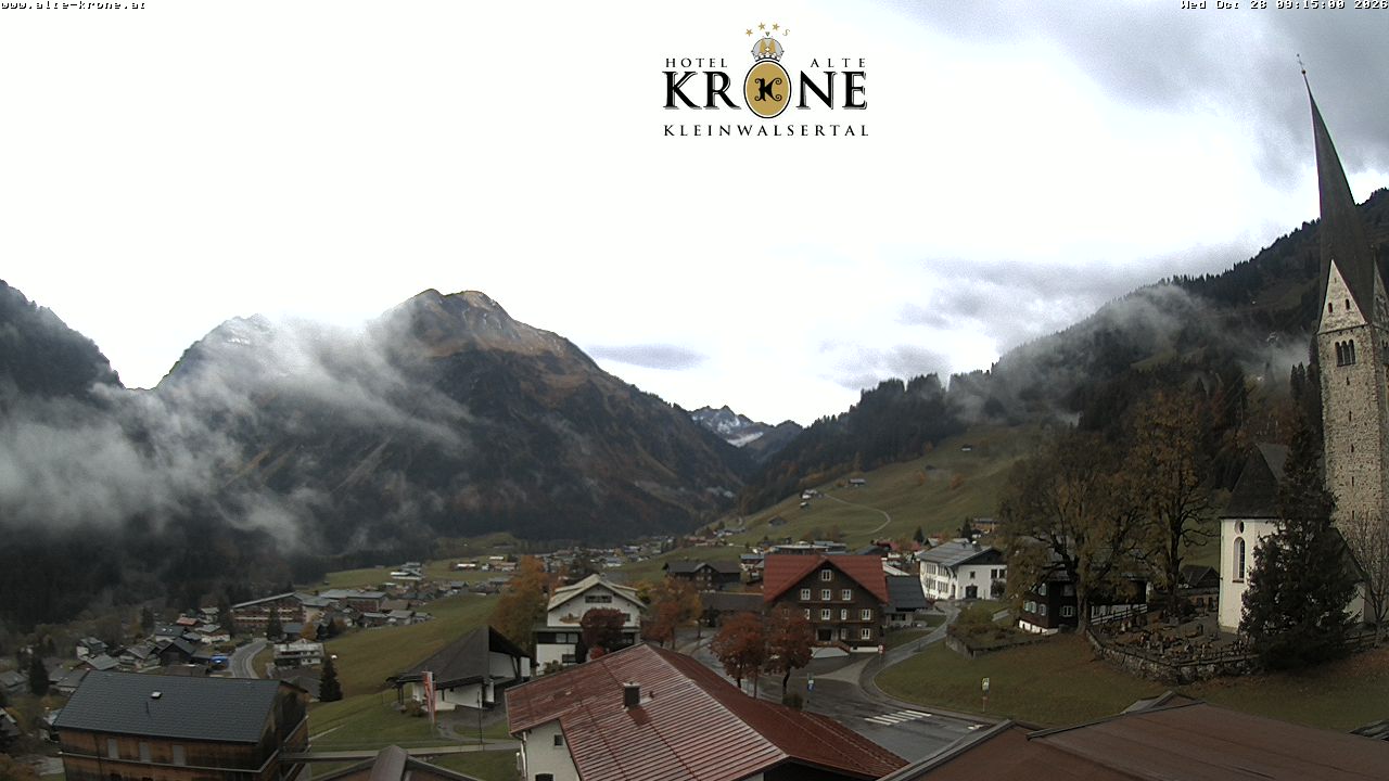 Image: Hotel Alte Krone